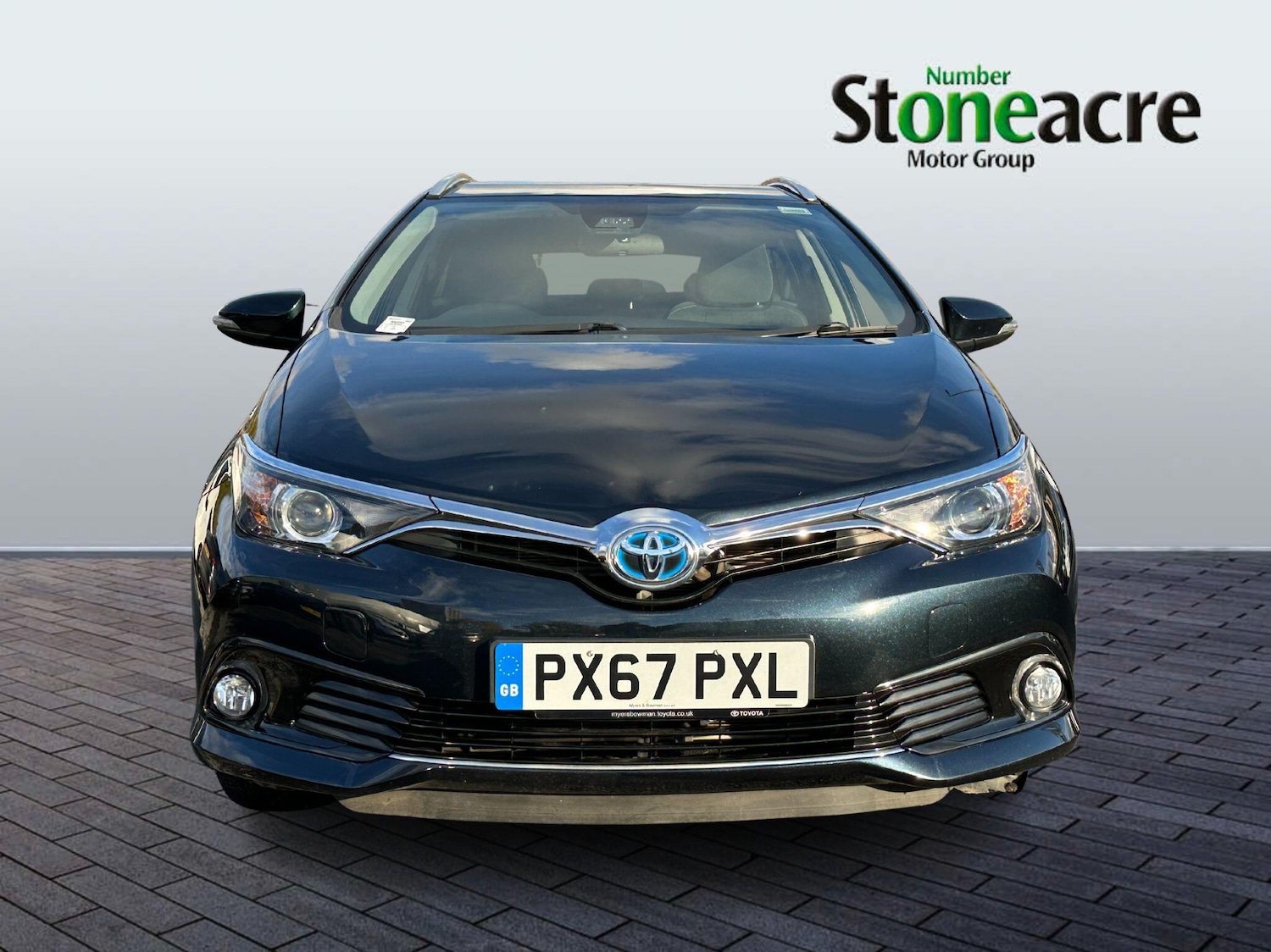 Used Toyota Auris 2017 for sale - 76371491: Photo 6
