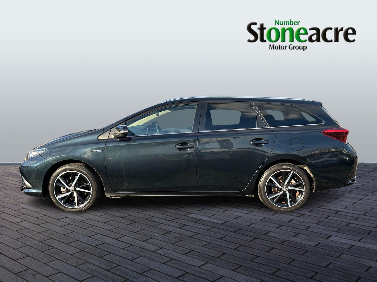 Used Toyota Auris 2017 for sale - 76371491: Photo 7