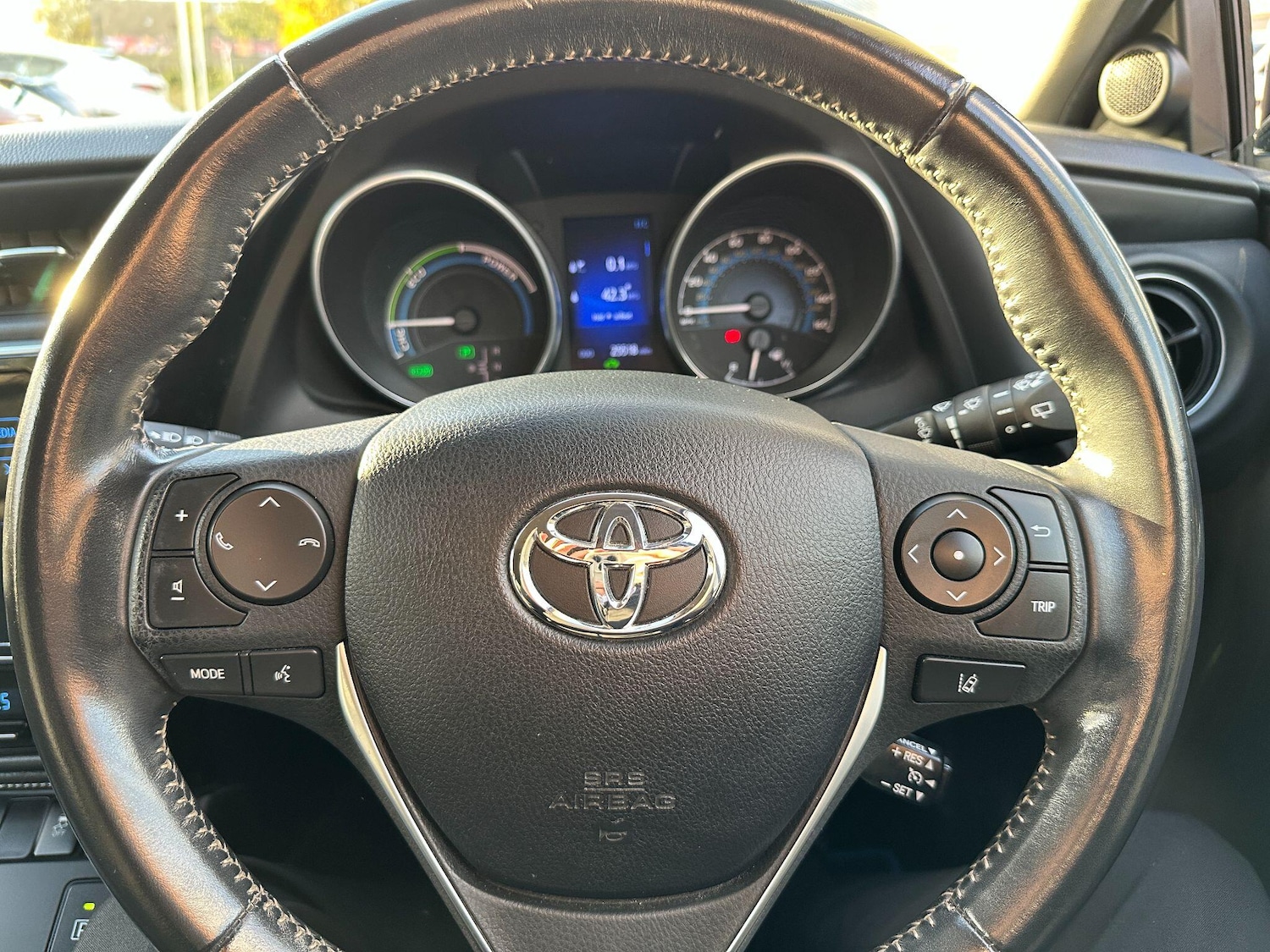 Used Toyota Auris 2017 for sale - 76371491: Photo 9