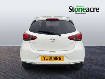 Used Mazda Mazda2 2021 for sale - 74508346: Photo