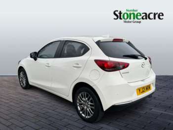 Used Mazda Mazda2 2021 for sale - 74508346: Photo