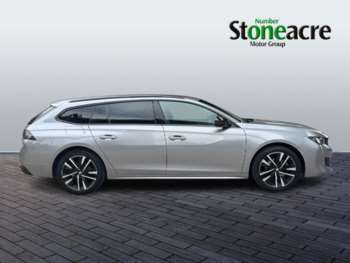 Used Peugeot 508 2023 for sale - 75214142: Photo