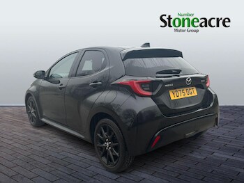 Used Mazda Mazda2 HYBRID 2025 for sale - 78362982: Photo