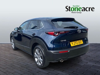 Used Mazda CX-30 2023 for sale - 79146032: Photo