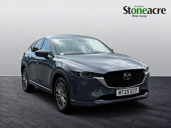 Used Mazda CX-5 2025 for sale - 79426803: Photo