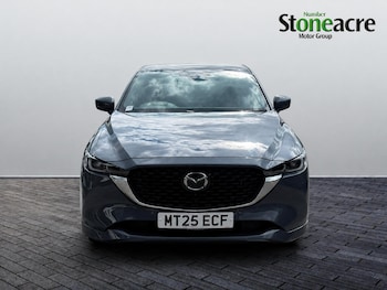 Used Mazda CX-5 2025 for sale - 79426803: Photo