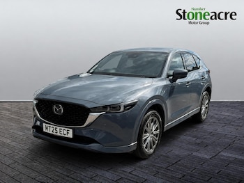 Used Mazda CX-5 2025 for sale - 79426803: Photo
