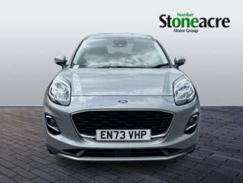 Used Ford Puma 2024 for sale - 74895706: Photo