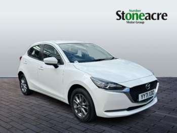 Used Mazda Mazda2 2022 for sale - 74895588: Photo