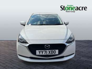 Used Mazda Mazda2 2022 for sale - 74895588: Photo