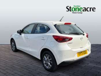 Used Mazda Mazda2 2022 for sale - 74895588: Photo