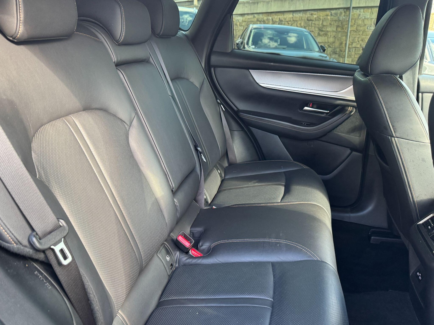 Used Mazda CX-60 2025 for sale - 76151424: Photo 11