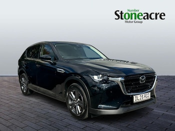 Mazda - CX-60
