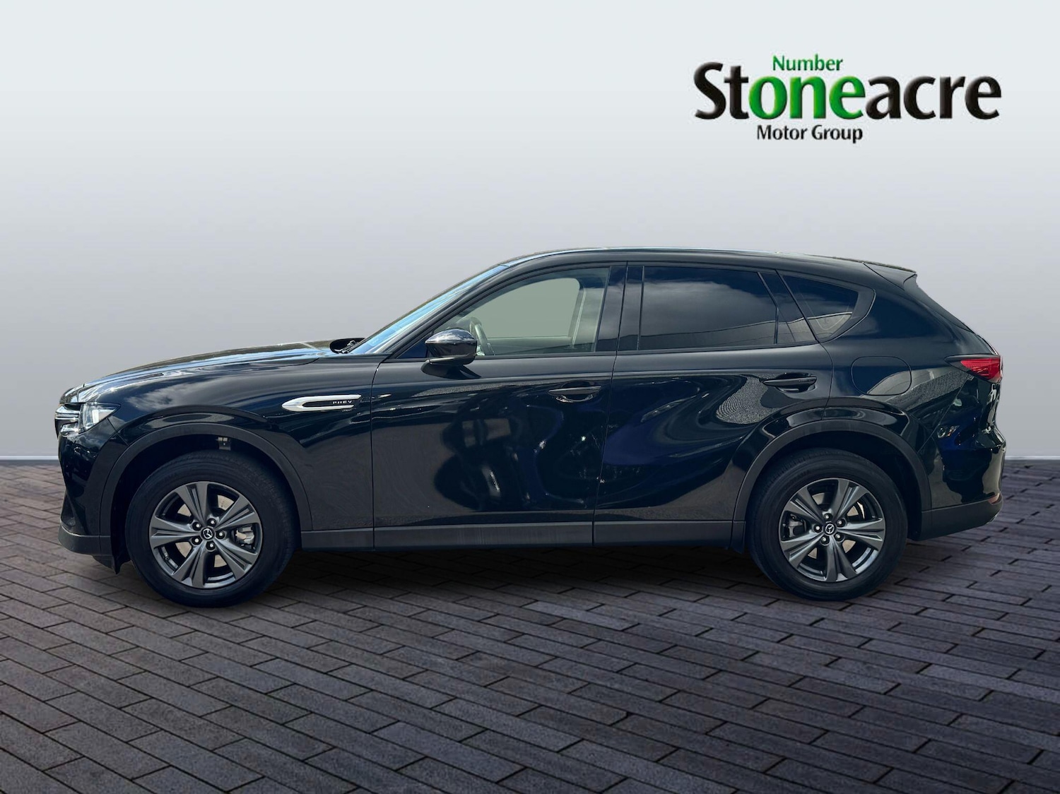 Used Mazda CX-60 2025 for sale - 76151424: Photo 5