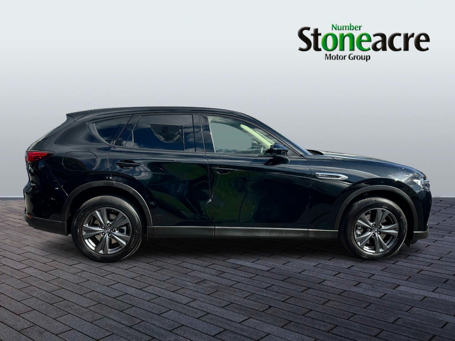 Used Mazda CX-60 2025 for sale - 76151424: Photo 6