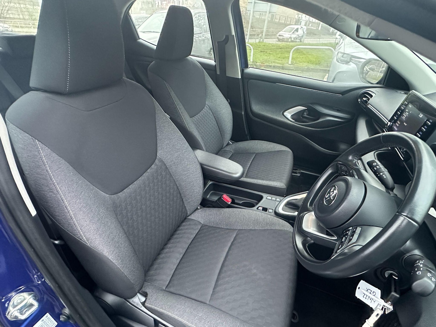 Used Toyota Yaris 2022 for sale - 77266965: Photo 10