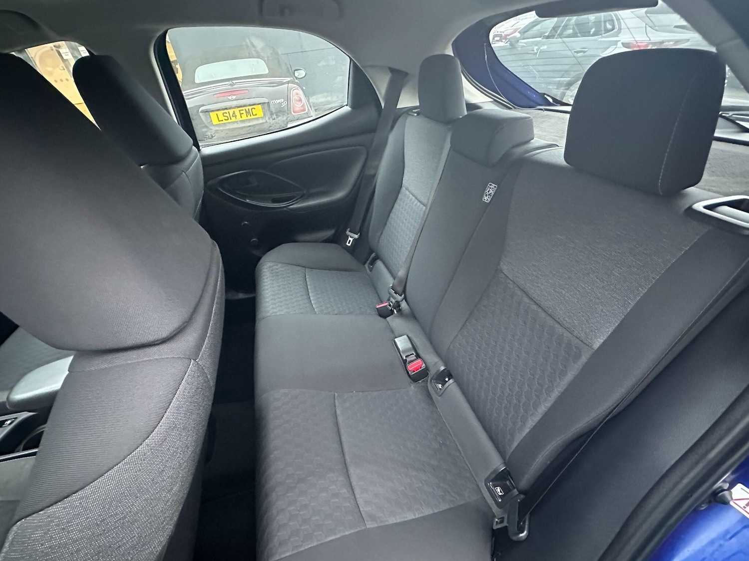 Used Toyota Yaris 2022 for sale - 77266965: Photo 12