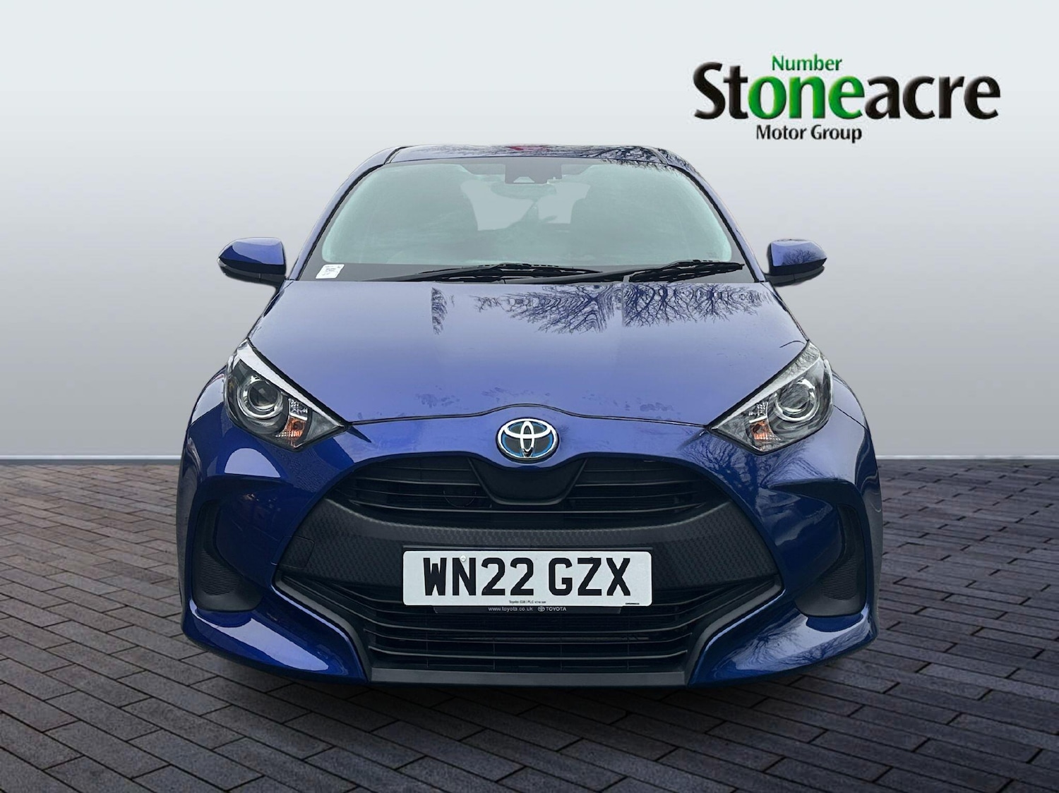 Used Toyota Yaris 2022 for sale - 77266965: Photo 2