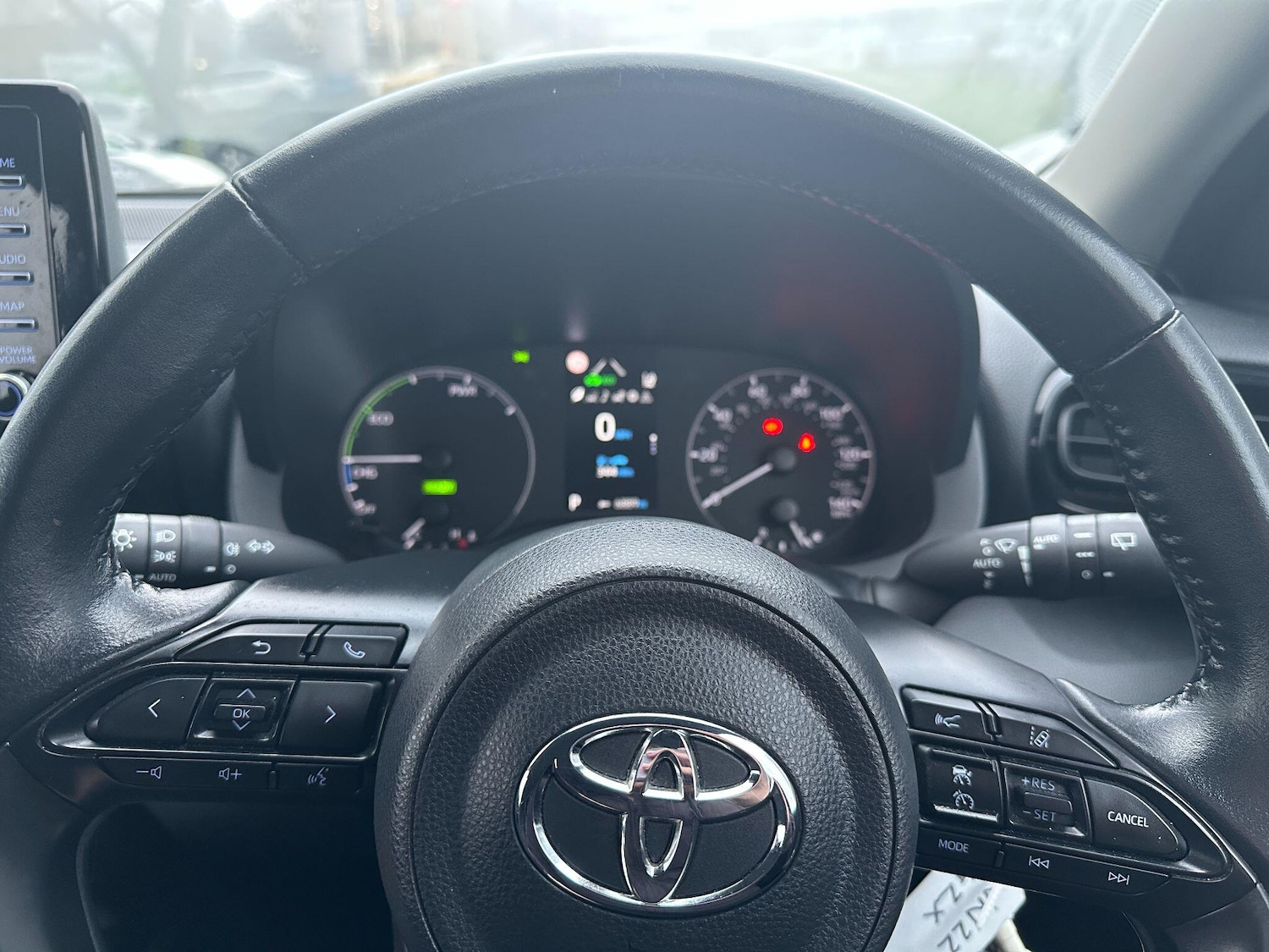 Used Toyota Yaris 2022 for sale - 77266965: Photo 20