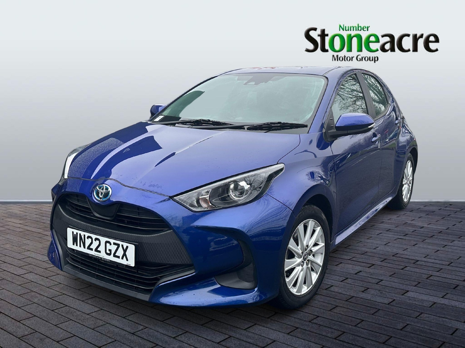 Used Toyota Yaris 2022 for sale - 77266965: Photo 3