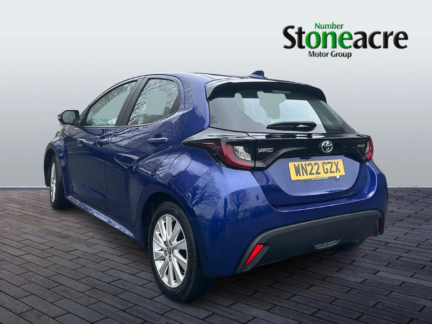 Used Toyota Yaris 2022 for sale - 77266965: Photo 4