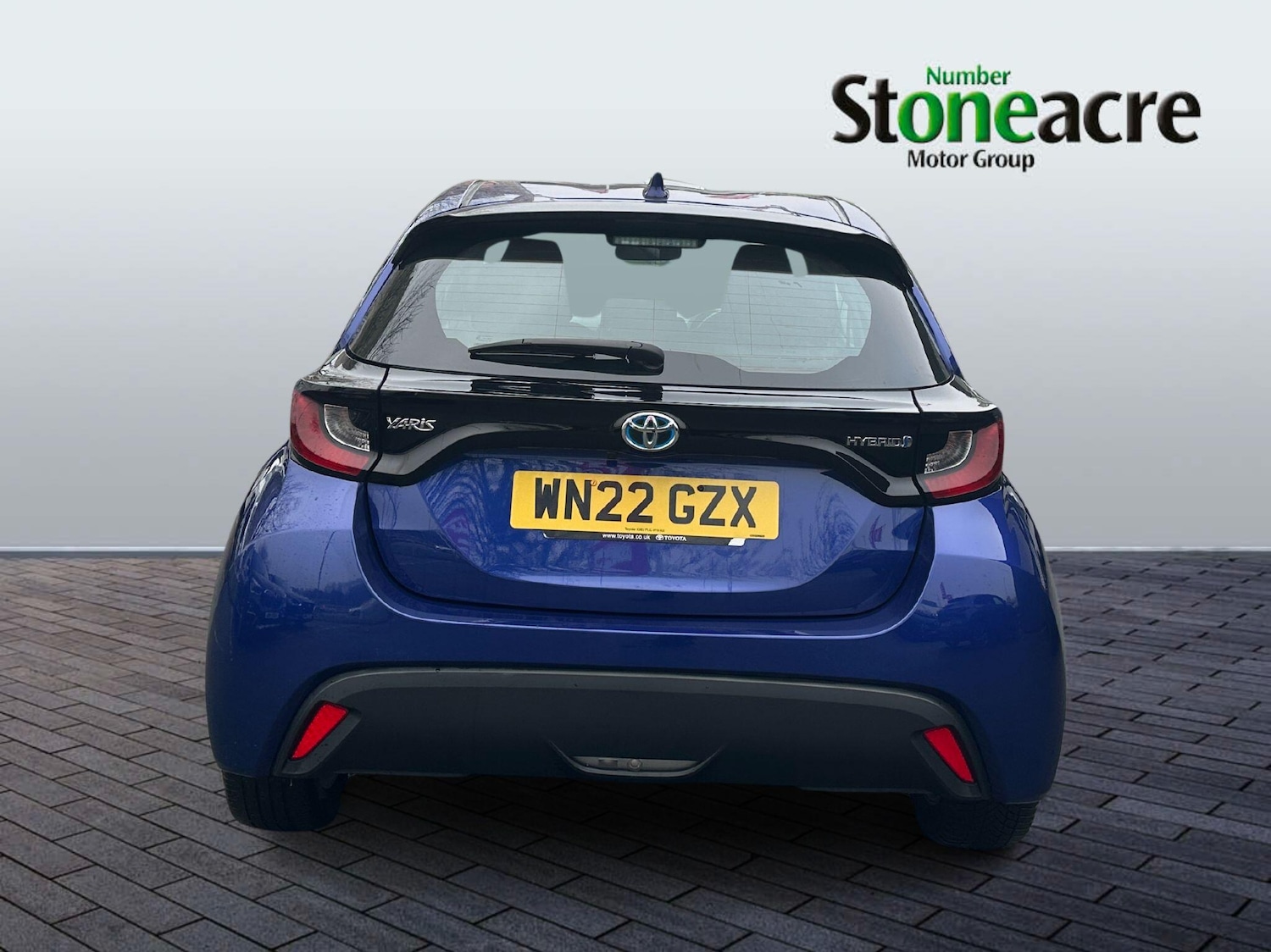 Used Toyota Yaris 2022 for sale - 77266965: Photo 6