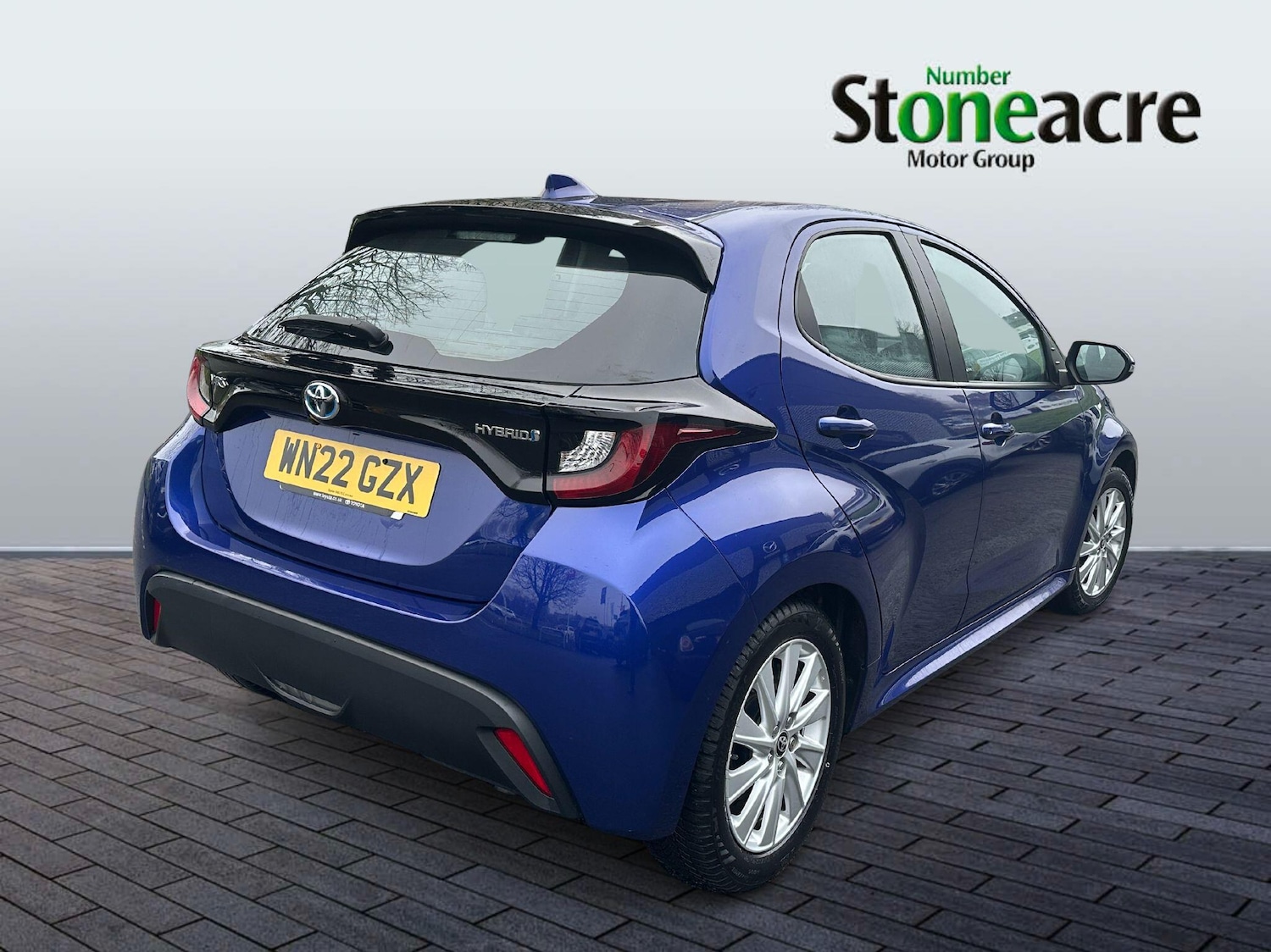 Used Toyota Yaris 2022 for sale - 77266965: Photo 8