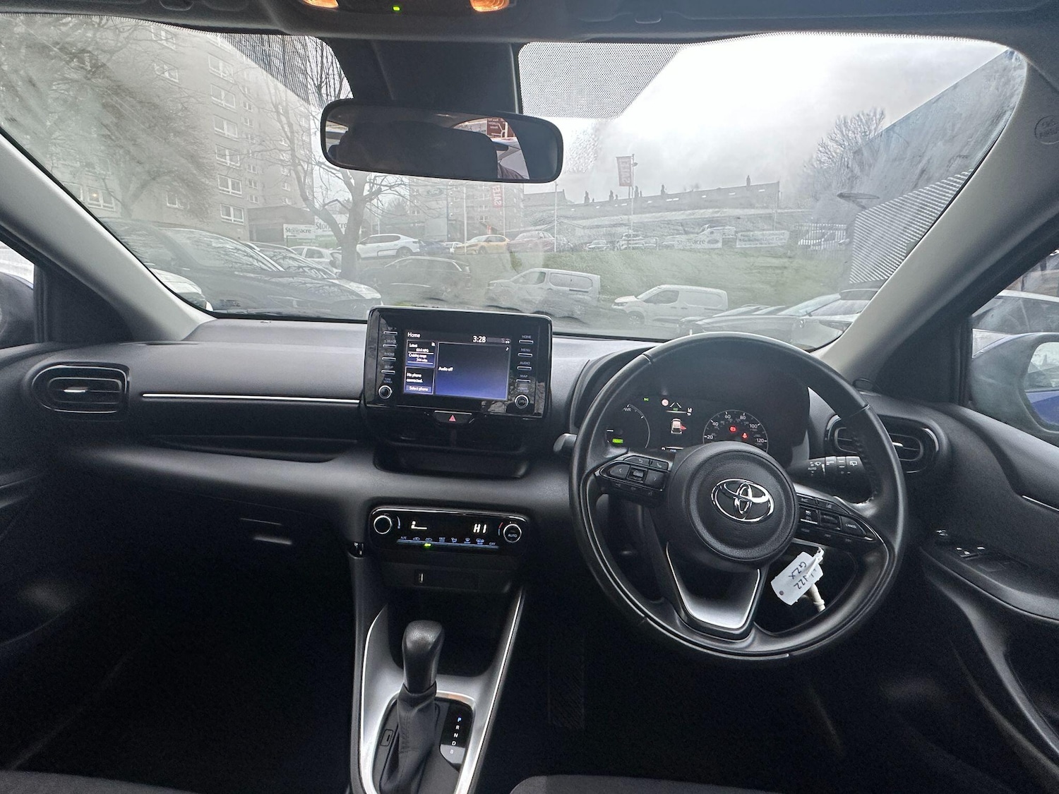 Used Toyota Yaris 2022 for sale - 77266965: Photo 9