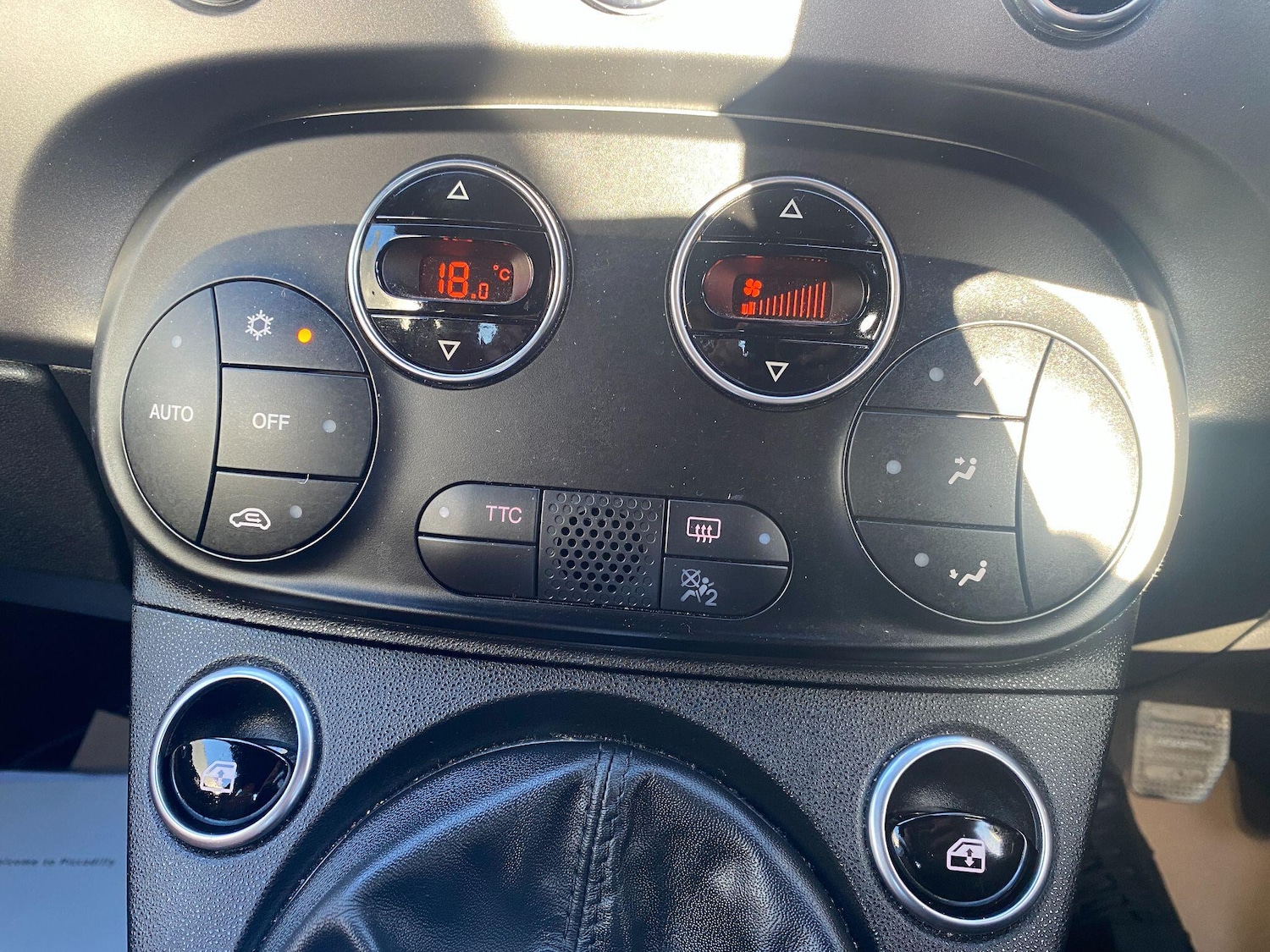 Used Abarth 595 2020 for sale - 77958597: Photo 14