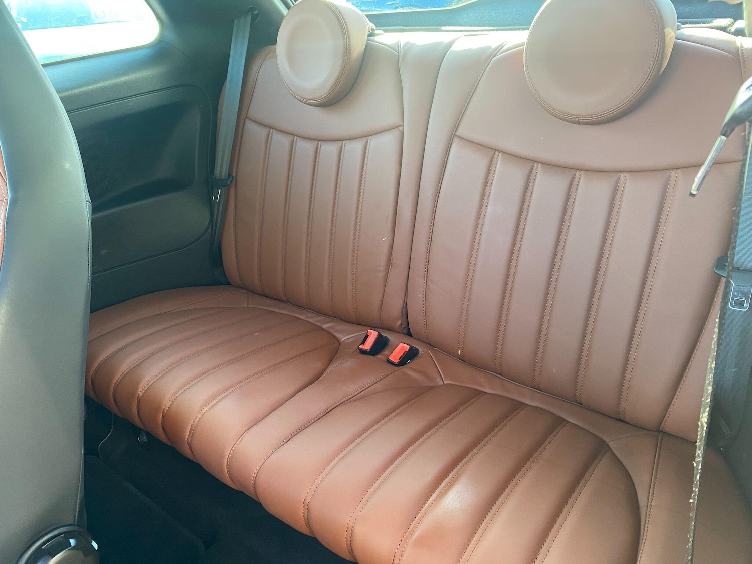 Used Abarth 595 2020 for sale - 77958597: Photo 18