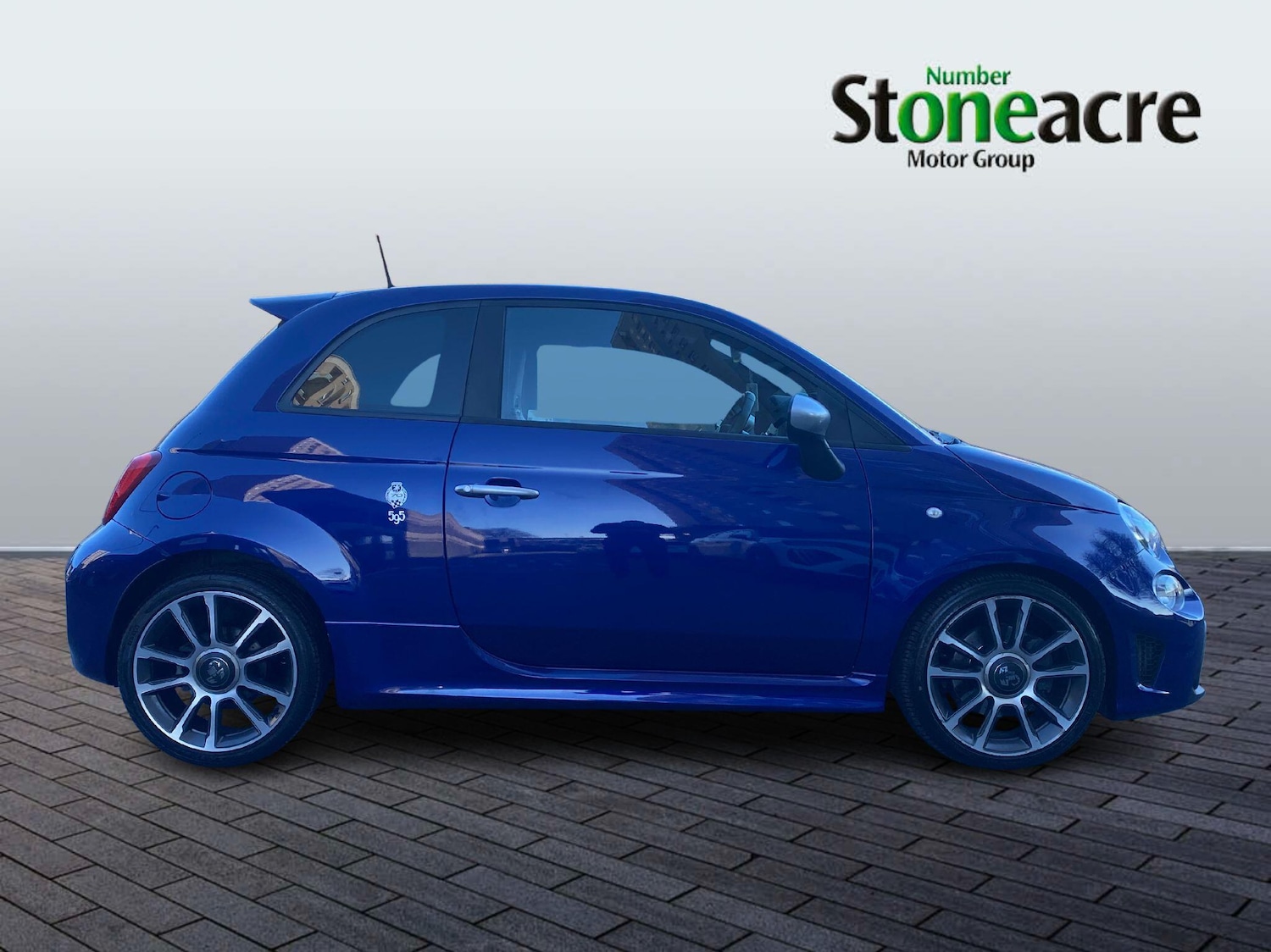 Used Abarth 595 2020 for sale - 77958597: Photo 2