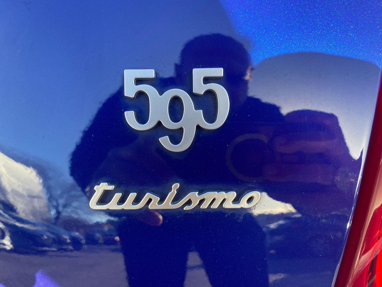 Used Abarth 595 2020 for sale - 77958597: Photo 20