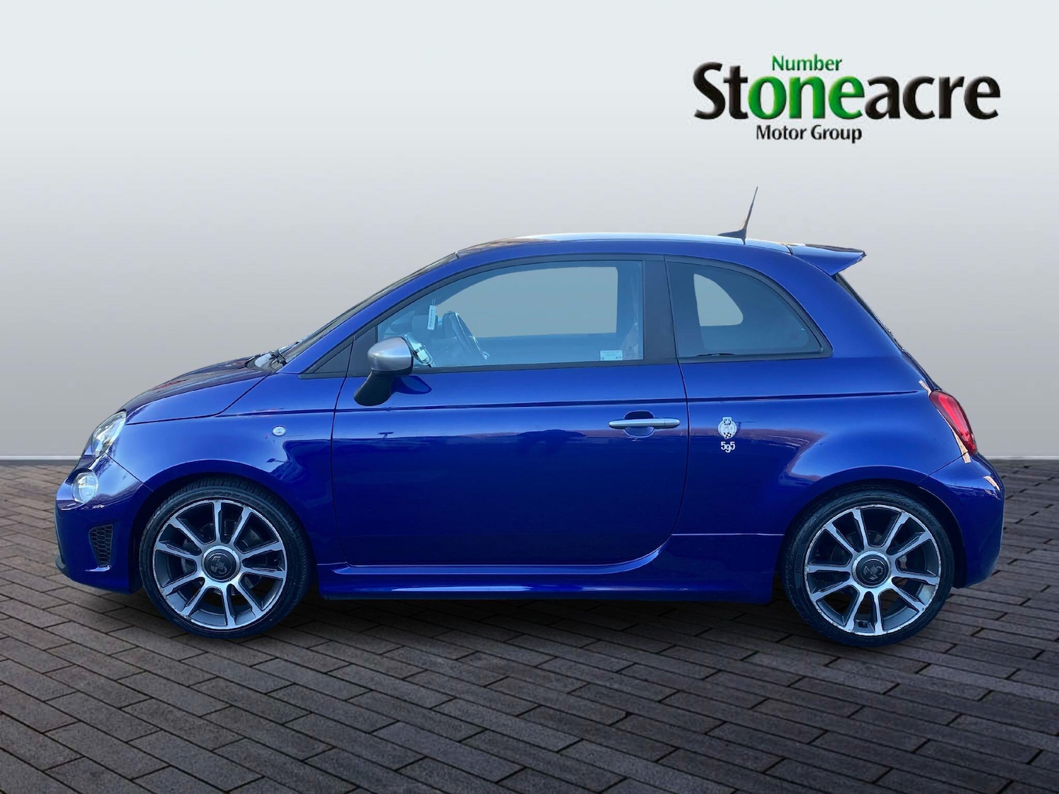 Used Abarth 595 2020 for sale - 77958597: Photo 6