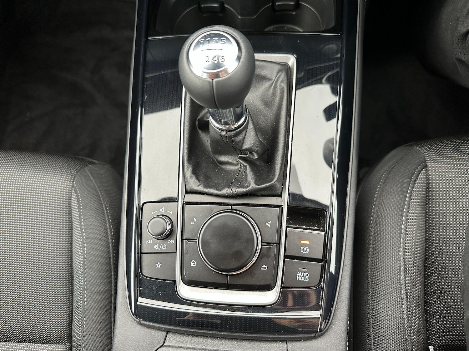 Used Mazda CX-30 2025 for sale - 76472862: Photo 10