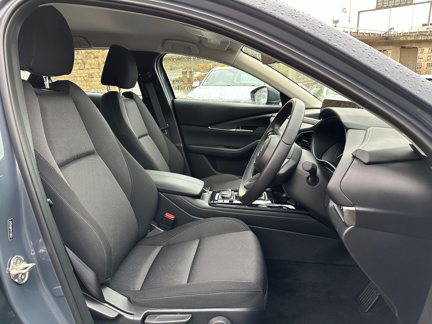 Used Mazda CX-30 2025 for sale - 76472862: Photo 12