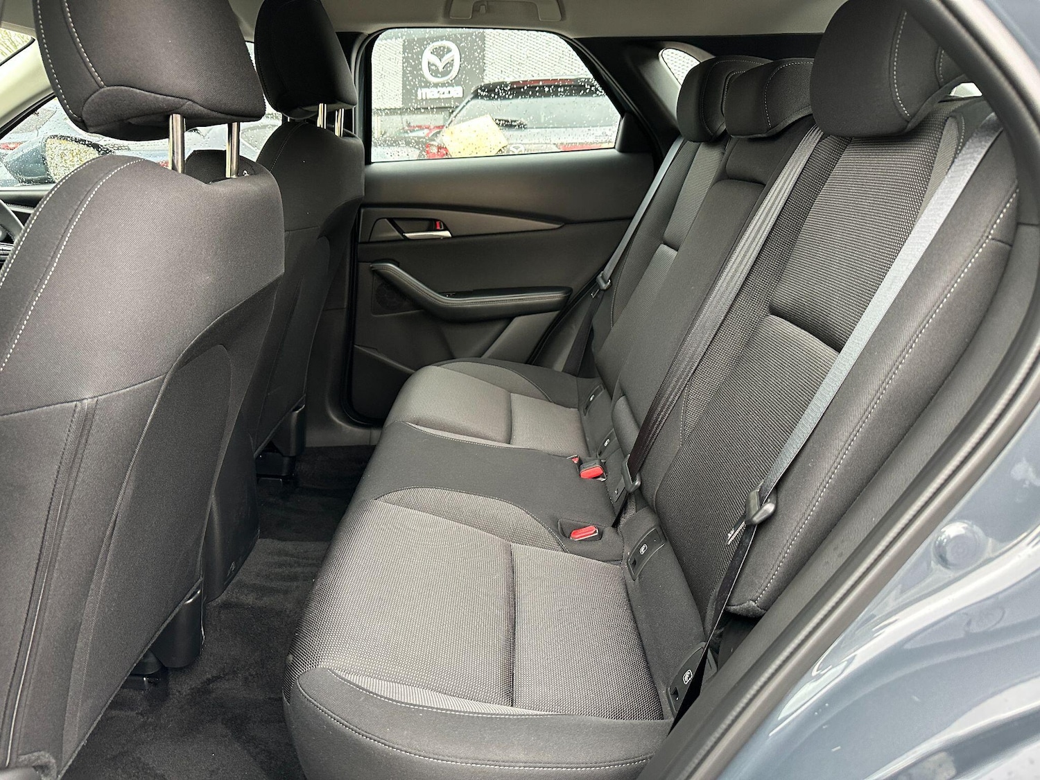 Used Mazda CX-30 2025 for sale - 76472862: Photo 13