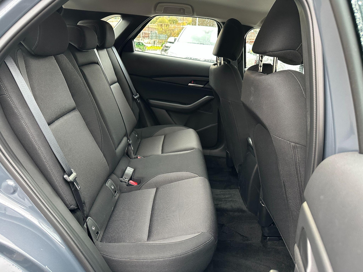 Used Mazda CX-30 2025 for sale - 76472862: Photo 14