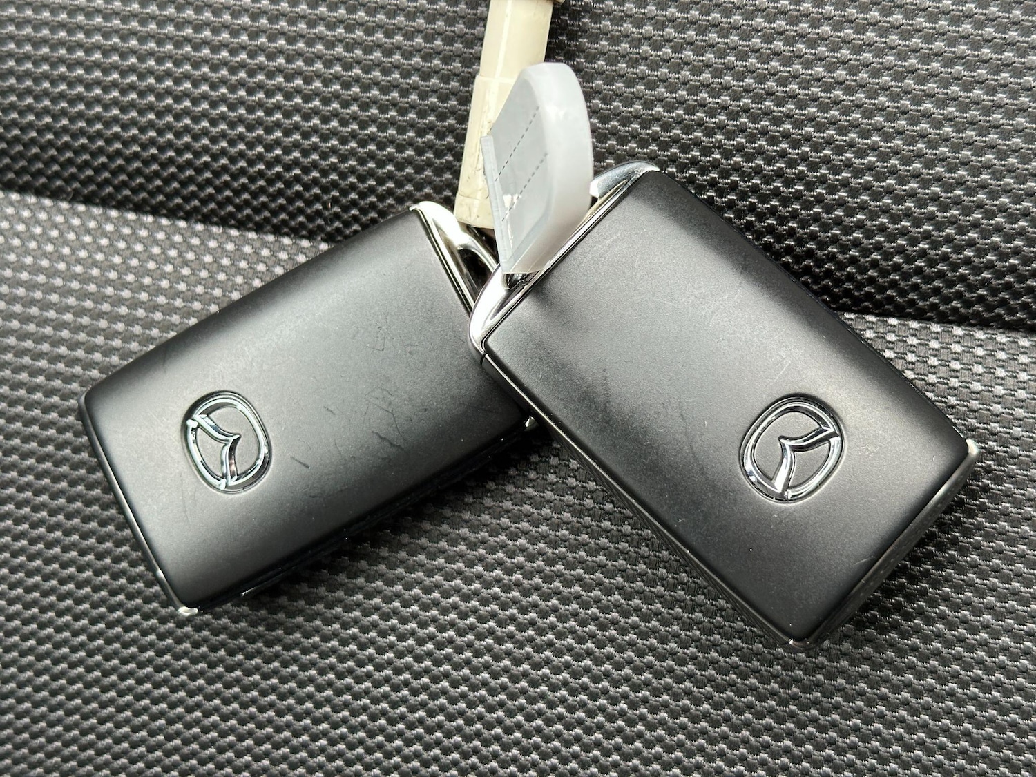 Used Mazda CX-30 2025 for sale - 76472862: Photo 15