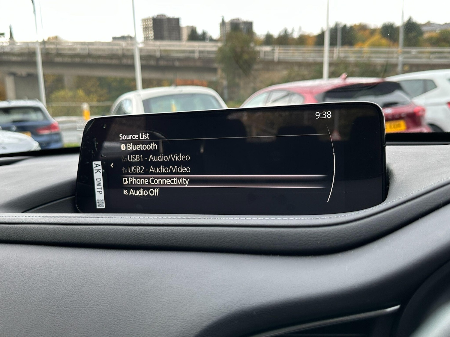 Used Mazda CX-30 2025 for sale - 76472862: Photo 17