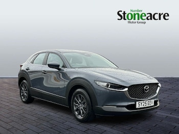 Used Mazda CX-30 2025 for sale - 76472862: Photo