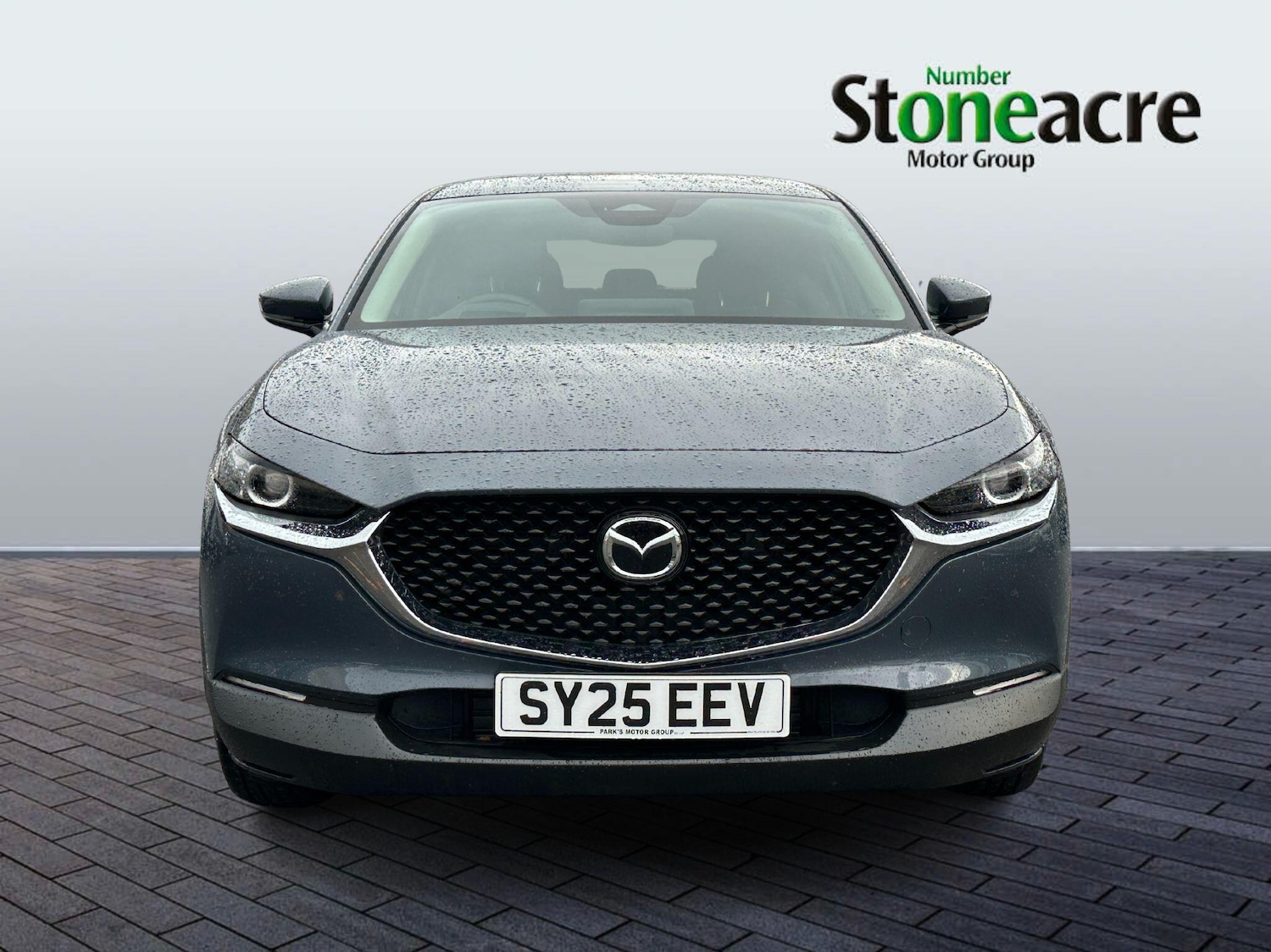 Used Mazda CX-30 2025 for sale - 76472862: Photo 2