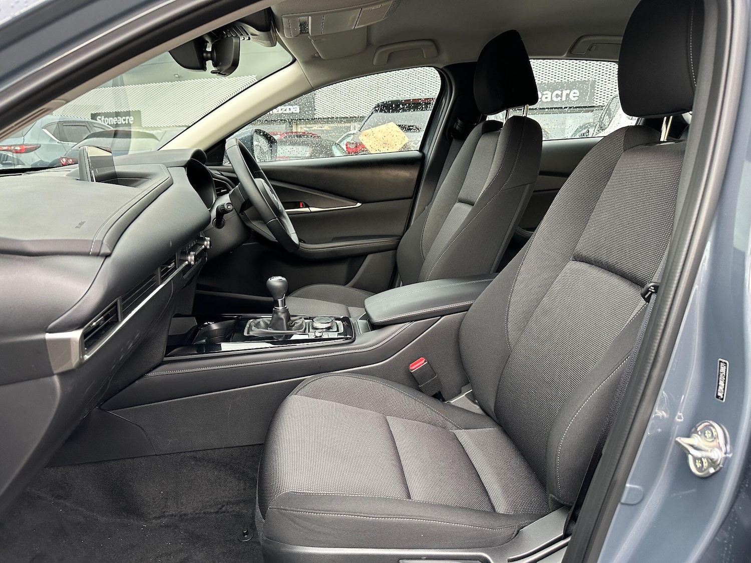 Used Mazda CX-30 2025 for sale - 76472862: Photo 22