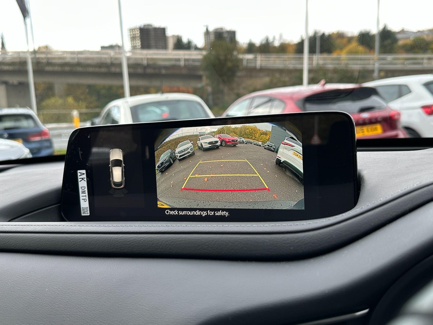 Used Mazda CX-30 2025 for sale - 76472862: Photo 23