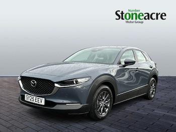 Used Mazda CX-30 2025 for sale - 76472862: Photo