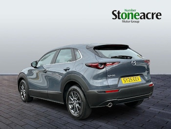 Used Mazda CX-30 2025 for sale - 76472862: Photo
