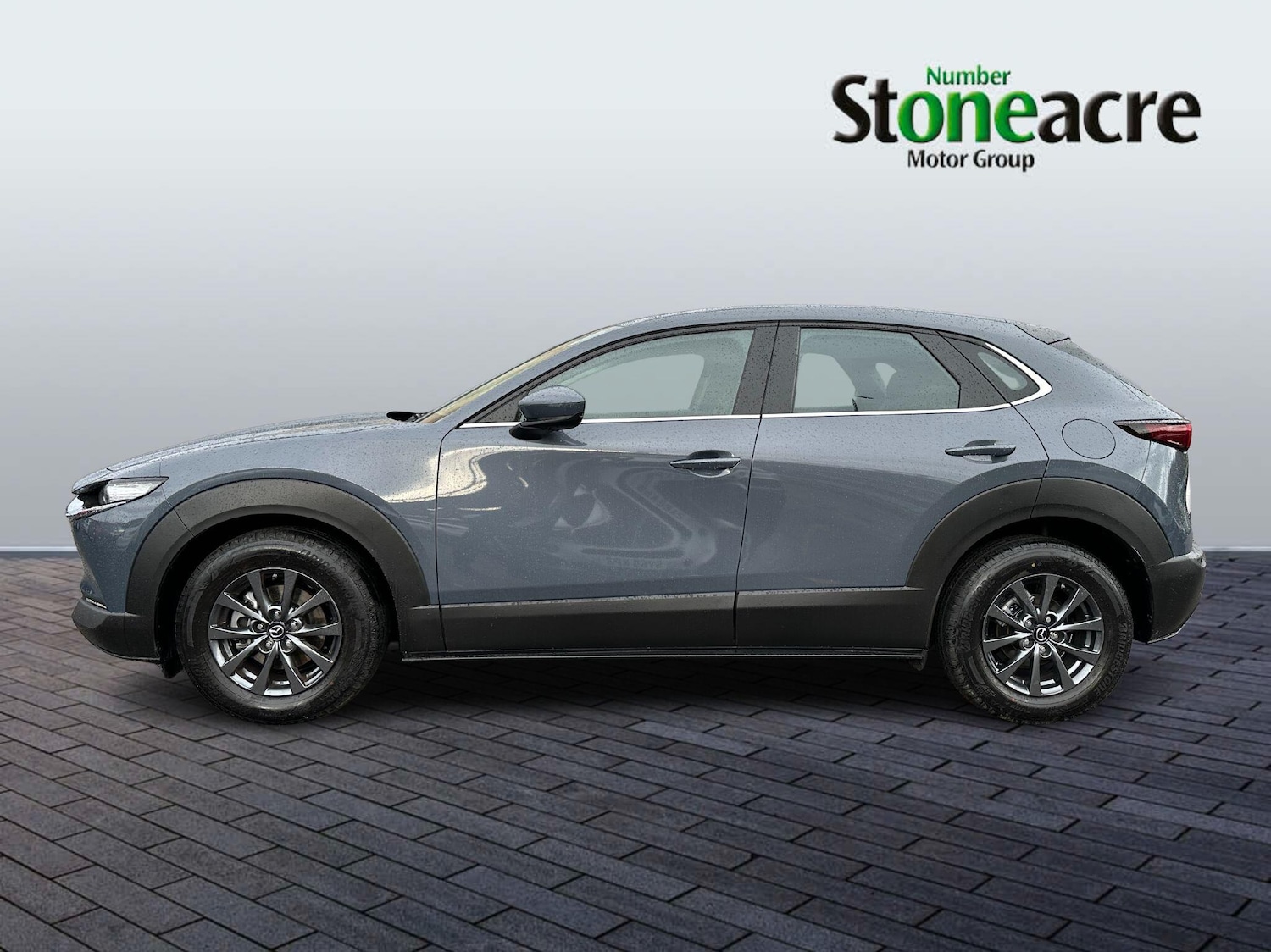 Used Mazda CX-30 2025 for sale - 76472862: Photo 5
