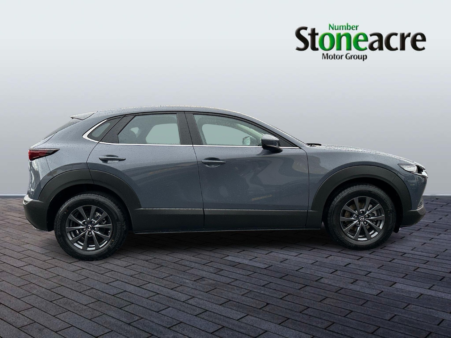 Used Mazda CX-30 2025 for sale - 76472862: Photo 7