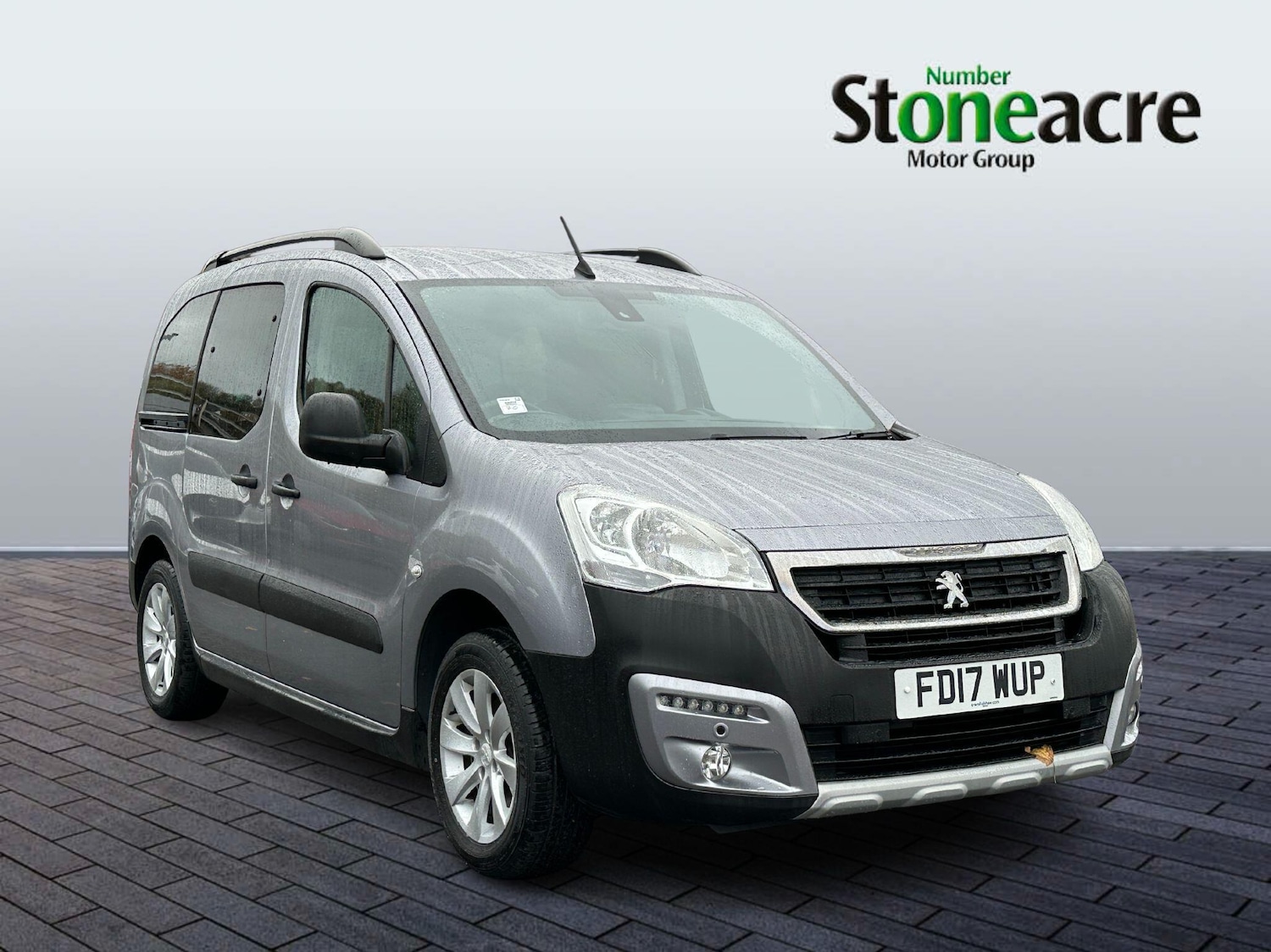 Used Peugeot Partner Tepee for sale - 76473519: Photo 1