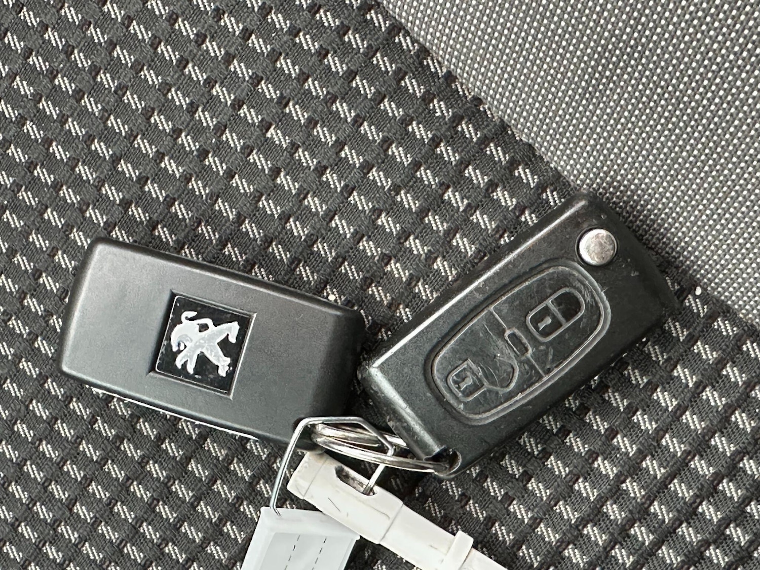 Used Peugeot Partner Tepee for sale - 76473519: Photo 13