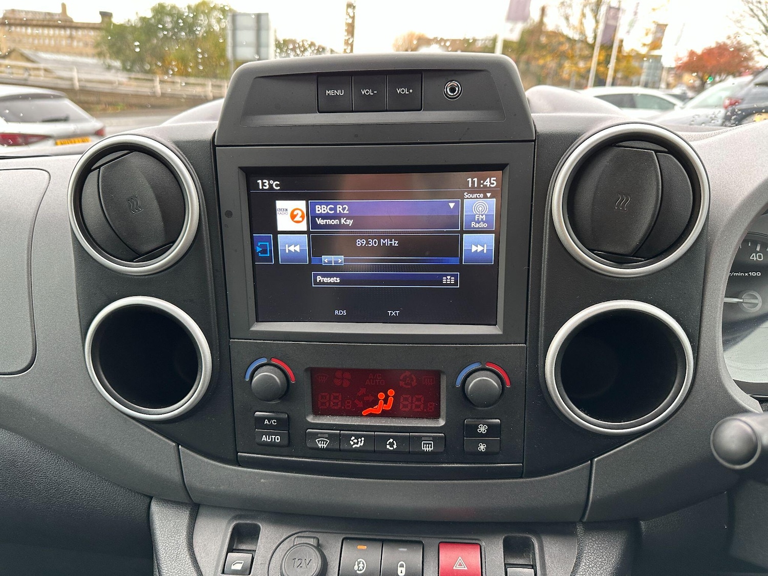 Used Peugeot Partner Tepee for sale - 76473519: Photo 14